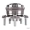 Timken PRESET PRE-GREASED AND PRE-SEALED HUBS HA590641 - alternate 2